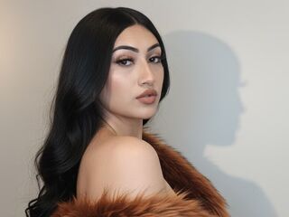 cam girl picture AmberBrielle