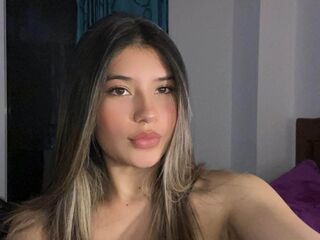 live striptease AmberCaos