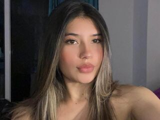 sexy webcamgirl pic AmberCarriazo