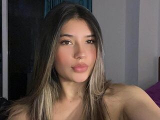 cam girl AmberCols