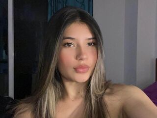 naked camgirl photo AmberDeimperial