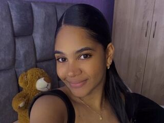 free web cam AmberLoran