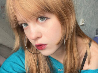 camgirl pic AmberLune