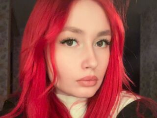 sexwebcam picture AmeliMali