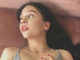 naughty webcamgirl AmelinaBaker