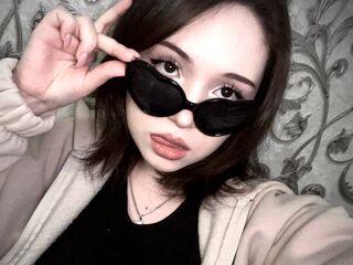 adult videochat webcam AminaBaudoin