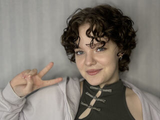 hardcore webcam AmmelyFerret