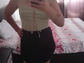 jasmin nude AnamariaAna