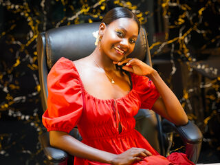 jasmin nude AndreaStorm