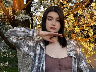 girl AngelanaFlamez