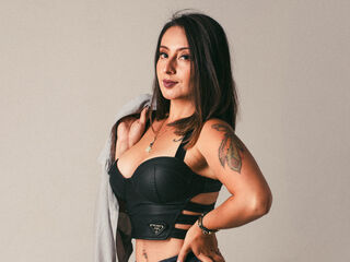 hot striptease show AngelicaLux