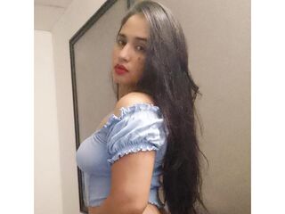 mastubating web cam girl AngieCohelo