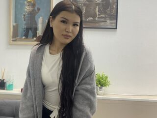 naked webcamgirl photo AnglaAchziger