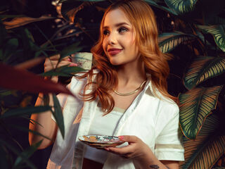 naked camgirl gallery AniDiaz