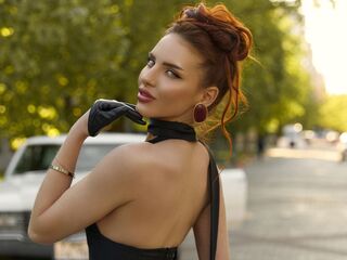 web chat AnjeNoir