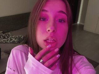 cam girl masturbating with dildo AnnaJois