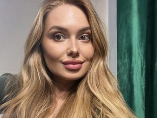 nude camgirl photo AnnaLunas