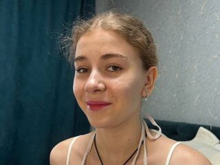 beautiful webcamgirl AnnaMartt