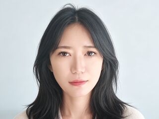 camwhore spreading pussy AnnaMiao