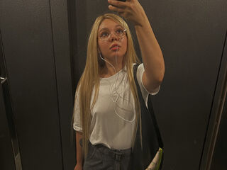 kinky cam video AnnaSebastian