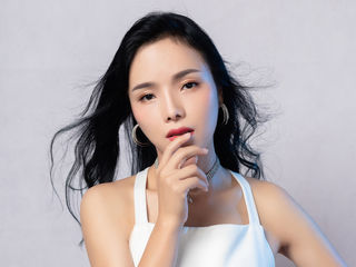 girl webcam AnneJiang