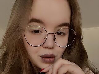 sexy webcam girl AnnetPovilain