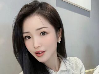 masturbating webcam girl AnniDaiyu