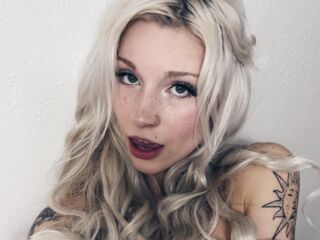 hot videochat AnnieAngel