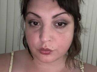 hot naked cam girl AnnieHelen