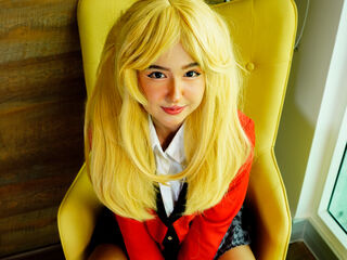 camgirl webcam pic AnnieJulieth