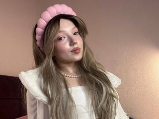 camsex AnnikaBloom