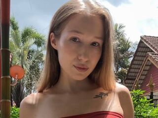 cam AnnySolane