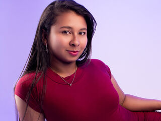live teaser cam AnnyValencia
