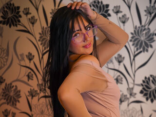 nude camgirl pic AnyaHeart