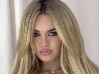 webcam striptease ArabellaRosa