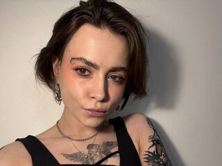 shaved pussy webcam AriaBlair