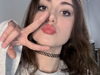 masturbating girl AriaLush