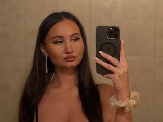 adult videochat room AriaWaverly