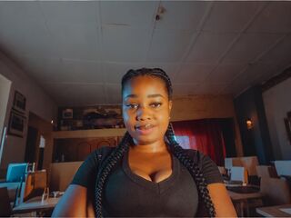 free live webcam video AriesBlossom