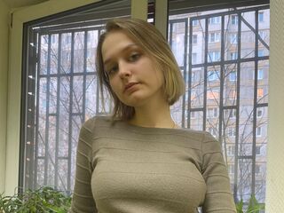 naked webcamgirl AshleyBuff