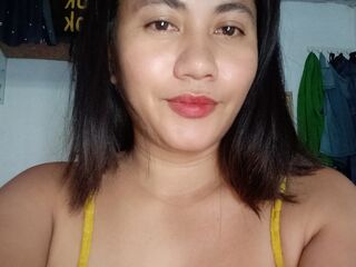 fingering cam slut AthenaLouise