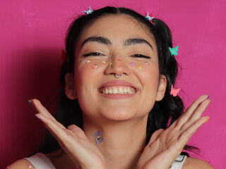 jasmin webcam AuraLee