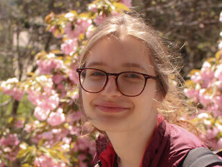 cyber sex show AureliaVyxen