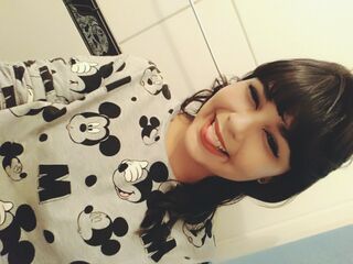 naughty camgirl AuroraDiniz