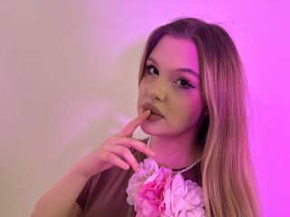 sexy live webcam girl AuroraWelch