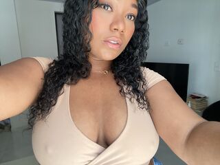 jasmin porn AvaApril