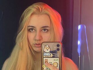 beautiful girlcam BarbaraPratt