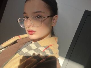 jasmin webcam model BarberaMatejek