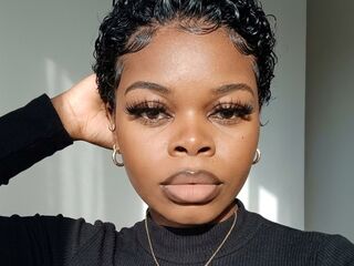 webcam striptease show BeckySpark