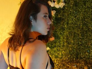 camgirl webcam picture BellValeria